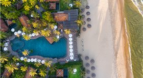 Anantara Mũi Né Resort Anantara Mũi Né Resort