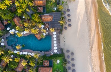 Anantara Mũi Né Resort