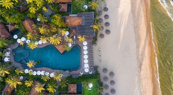 Anantara Mũi Né Resort Anantara Mũi Né Resort