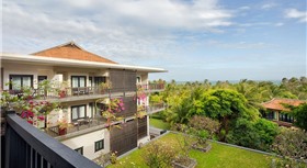 Anantara Mũi Né Resort Anantara Mũi Né Resort