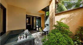 Anantara Mũi Né Resort Anantara Mũi Né Resort
