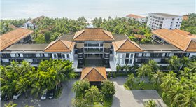 Anantara Mũi Né Resort Anantara Mũi Né Resort