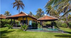 Anantara Mũi Né Resort Anantara Mũi Né Resort