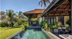 Anantara Mũi Né Resort Anantara Mũi Né Resort