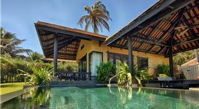 Anantara Mũi Né Resort Anantara Mũi Né Resort