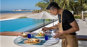 AZERAI KÊ GÀ BAY RESORT AZERAI KÊ GÀ BAY RESORT