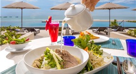 AZERAI KÊ GÀ BAY RESORT AZERAI KÊ GÀ BAY RESORT