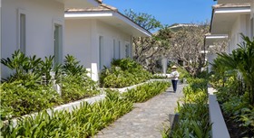 AZERAI KÊ GÀ BAY RESORT AZERAI KÊ GÀ BAY RESORT