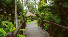 Bamboo Village Resort