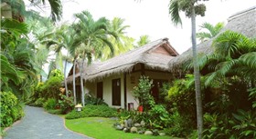 Bamboo Village Resort