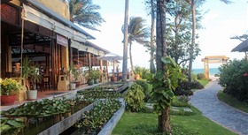 Bamboo Village Resort