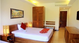 Bamboo Village Resort