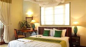 Bamboo Village Resort