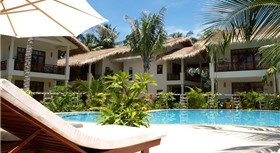 Bamboo Village Resort