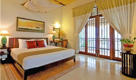 Junior Suite (04 khách)