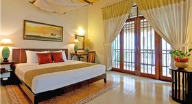 Bamboo Village Resort