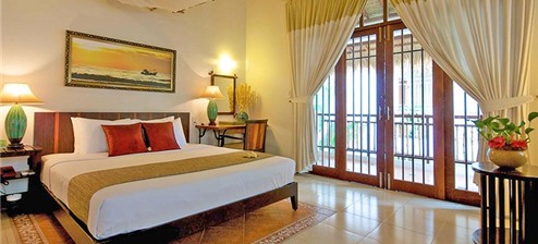 Junior Suite (04 khách)