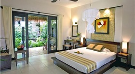 Bamboo Village Resort