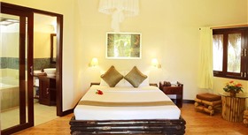 Bamboo Village Resort