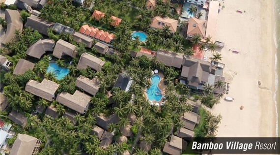Bamboo Village Resort