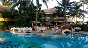 Bamboo Village Resort