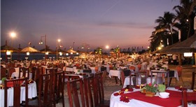 Bamboo Village Resort