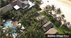 Bamboo Village Resort