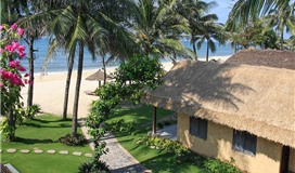 Superior Garden View Bungalow