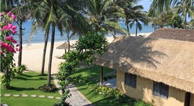 Bamboo Village Resort