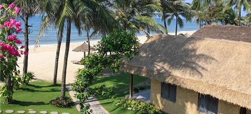 Superior Garden View Bungalow