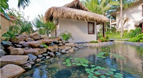 Bamboo Village Resort