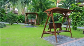 Bamboo Village Resort