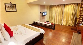 Blue Shell Resort Phan Thiết