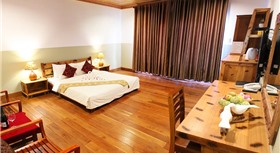 Blue Shell Resort Phan Thiết