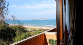 Blue Shell Resort Phan Thiết