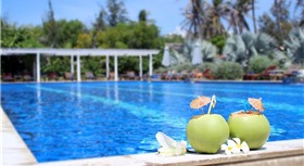 Blue Shell Resort Phan Thiết