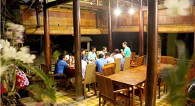 Blue Shell Resort Phan Thiết