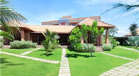 Blue Shell Resort Phan Thiết