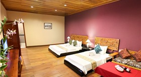 Blue Shell Resort Phan Thiết