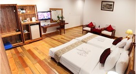 Blue Shell Resort Phan Thiết