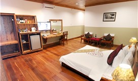 Phòng Superior 2 Giường Đơn