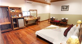 Blue Shell Resort Phan Thiết