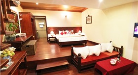 Blue Shell Resort Phan Thiết