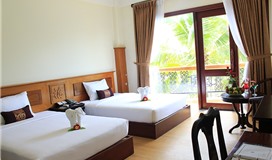 Superior hướng biển (Superior Sea View)