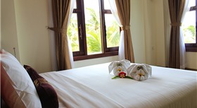 Cà Ty Mũi Né Resort