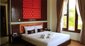 Cà Ty Mũi Né Resort