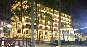 Cà Ty Mũi Né Resort