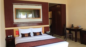 Cà Ty Mũi Né Resort