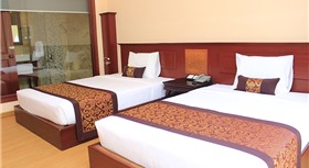 Cà Ty Mũi Né Resort