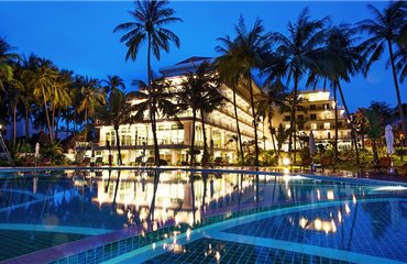 Khách sạn Mường Thanh Mũi Né